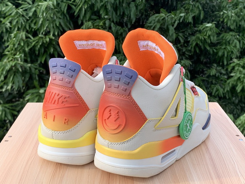 Air Jordan 4 Retro-011