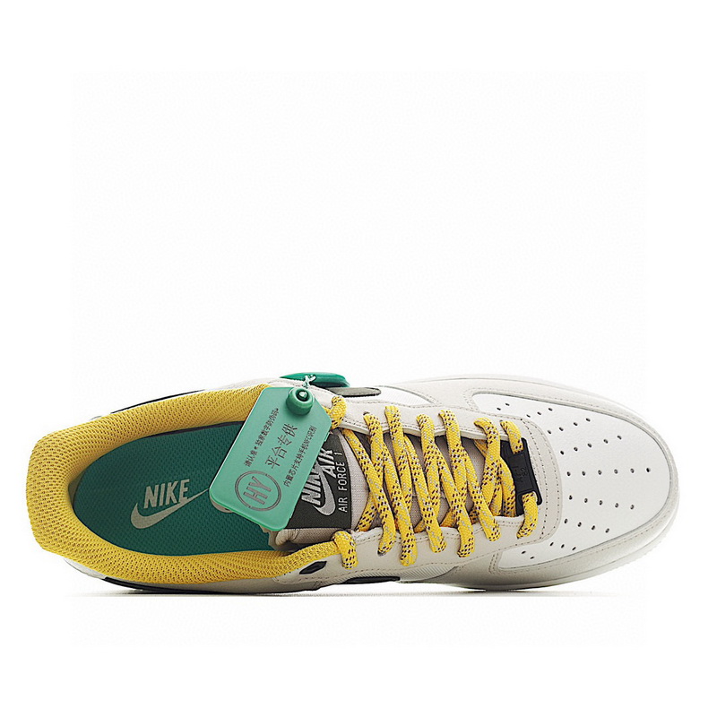 NFC-Nike Air Force One-046