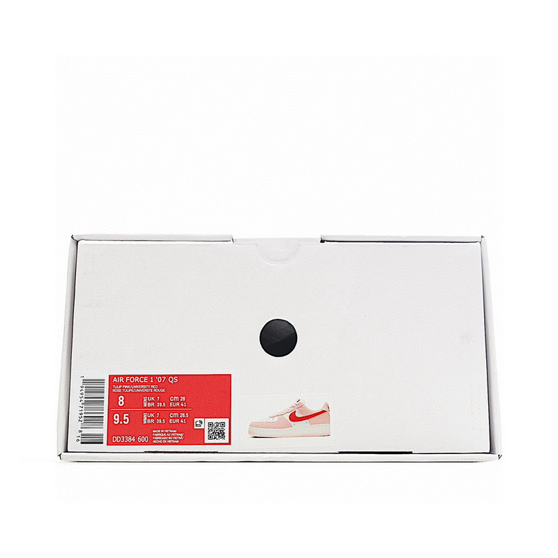 NFC-Nike Air Force One-054