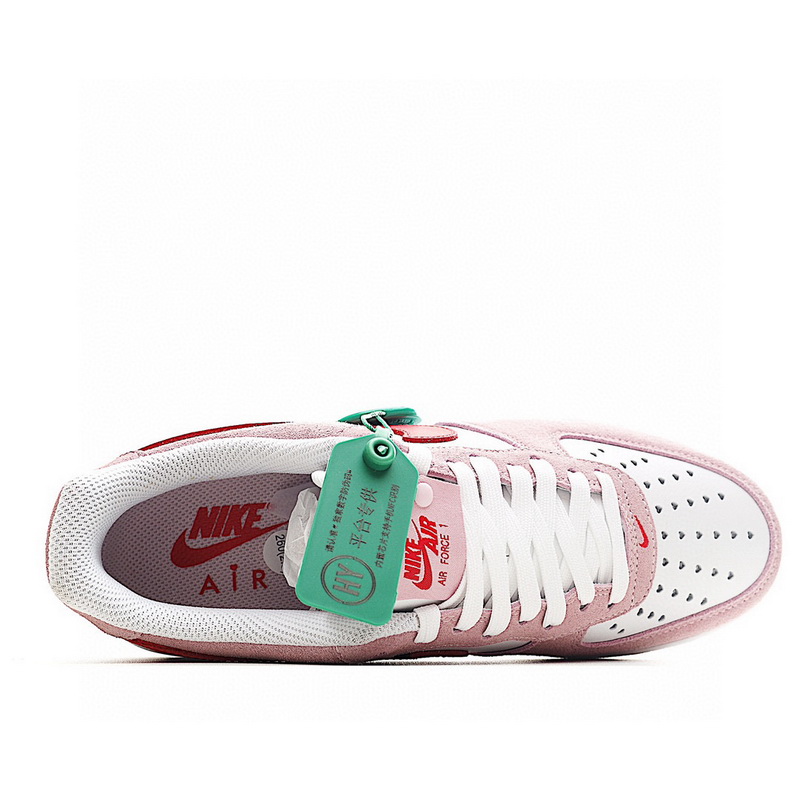 NFC-Nike Air Force One-054