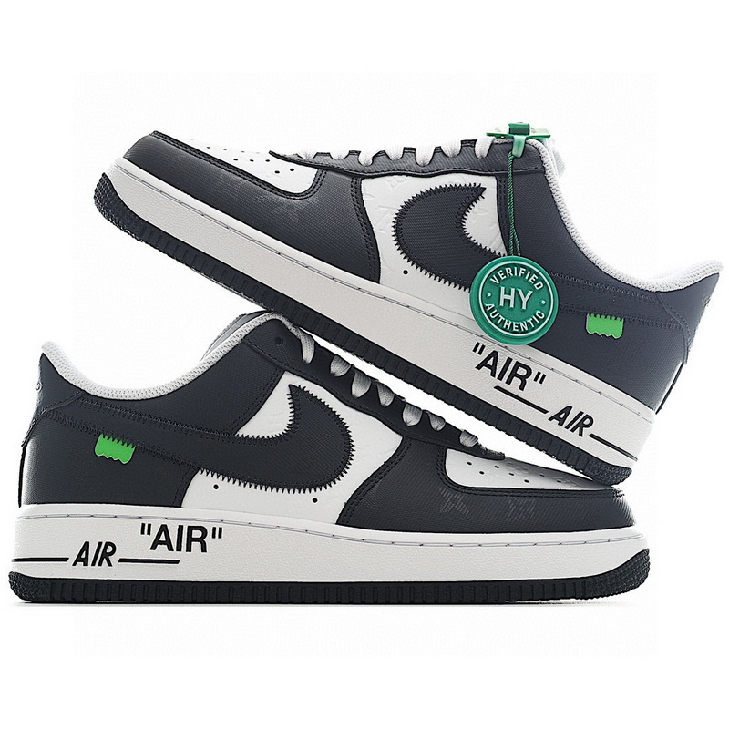 NFC-Nike Air Force One-082