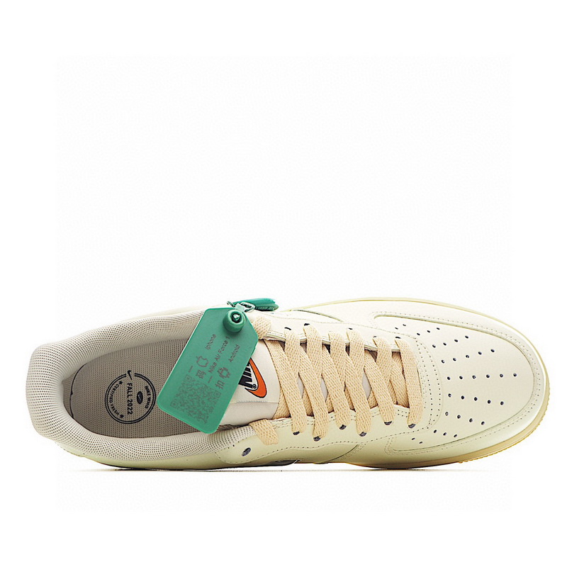 NFC-Nike Air Force One-105