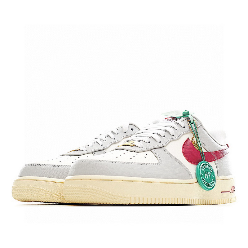NFC-Nike Air Force One-107