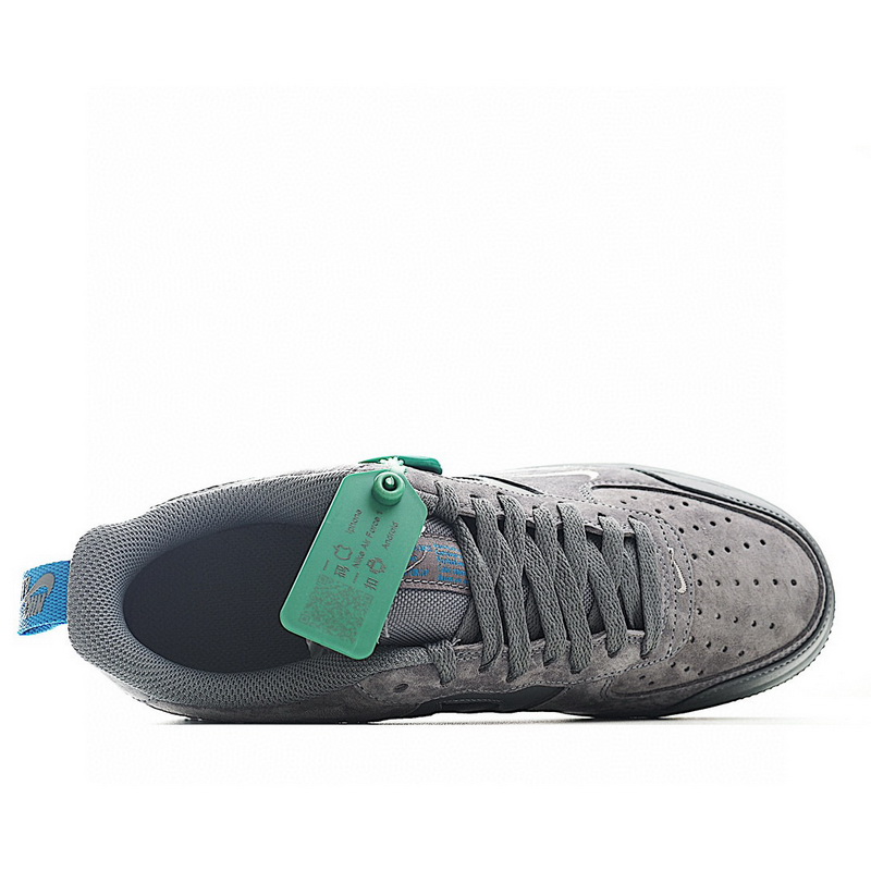 NFC-Nike Air Force One-108