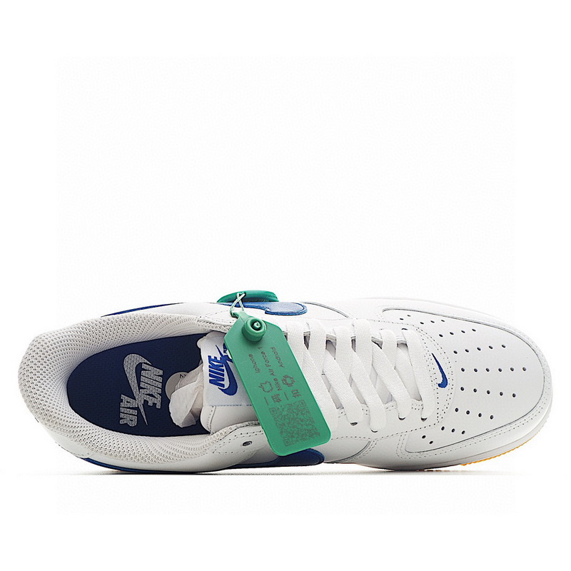 NFC-Nike Air Force One-115