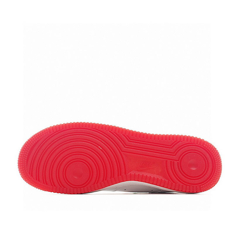 NFC-Nike Air Force One-129