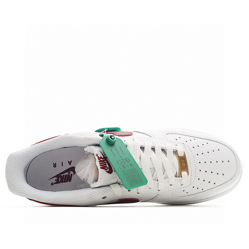NFC-Nike Air Force One-142