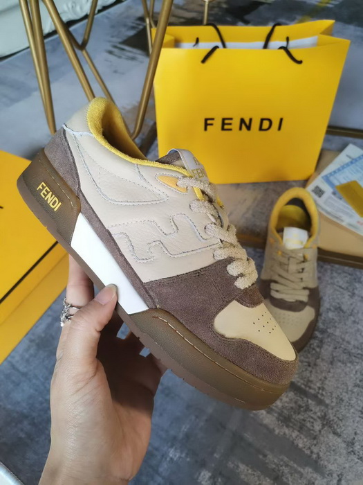 F**di shoes(aaa)-040