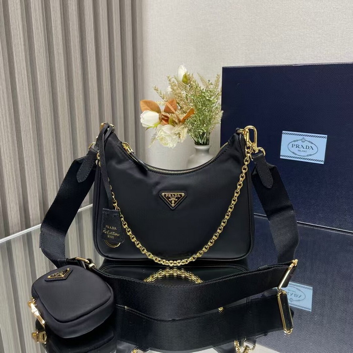 Pra*a handbags aaaa(women)-010
