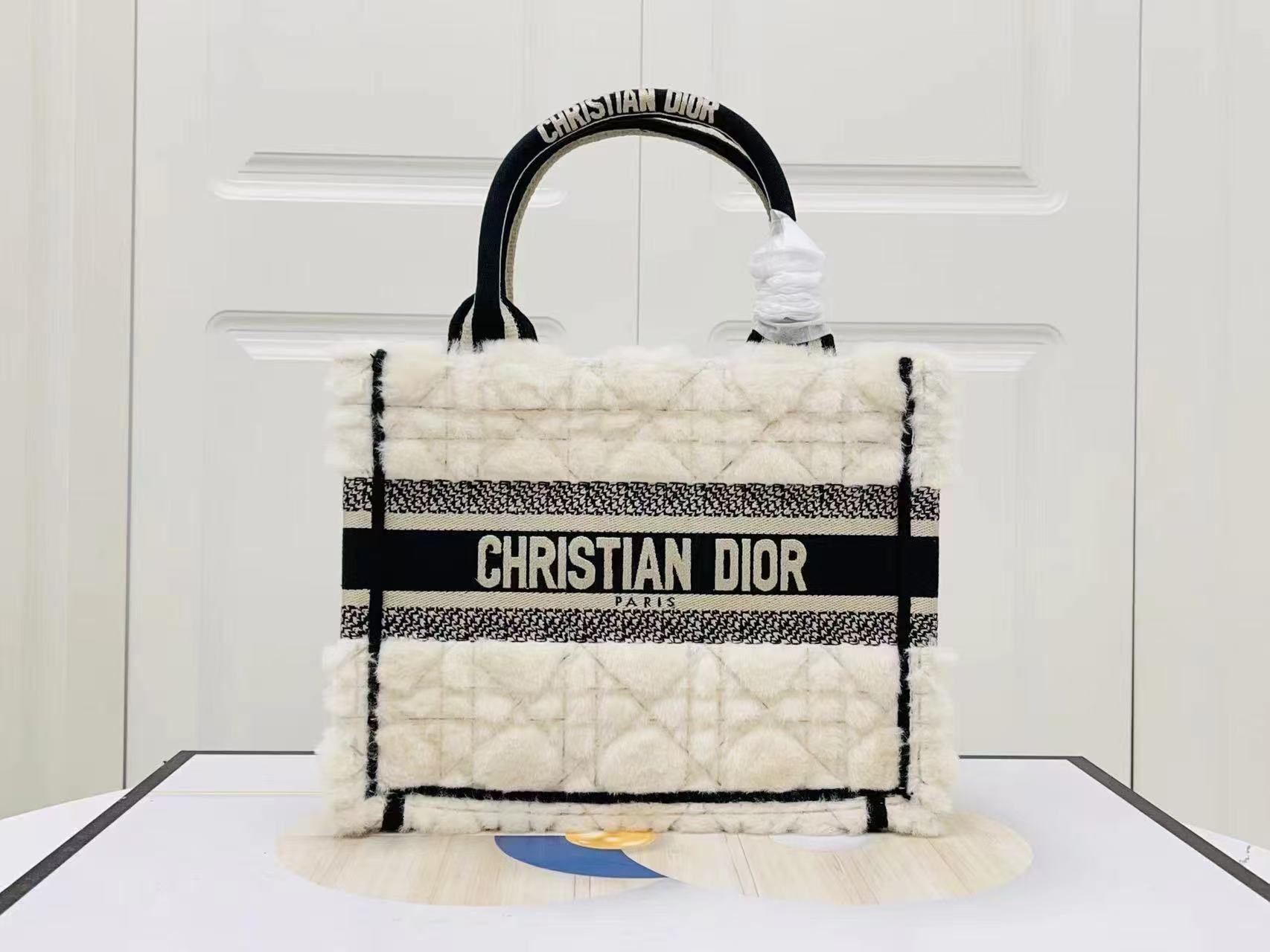 D*or handbags aaa(women)-124