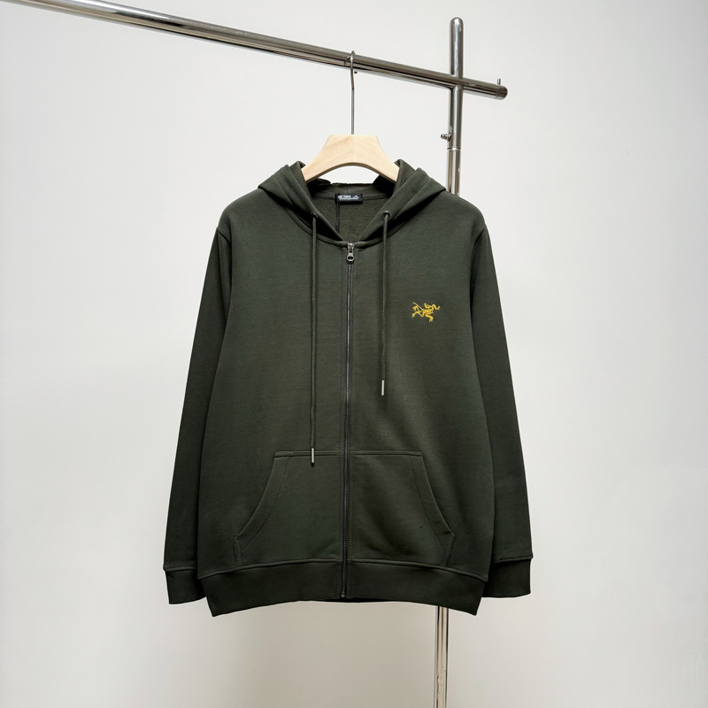 Arcteryx Jacket-003