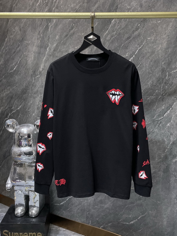 Ch**me He**ts longsleeve-629