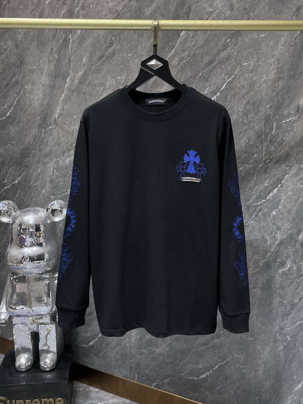 Ch**me He**ts longsleeve-625