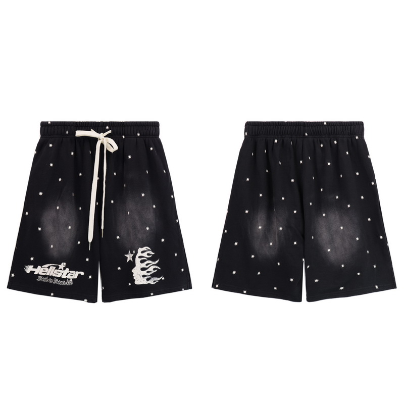 H*lst*r shorts-126