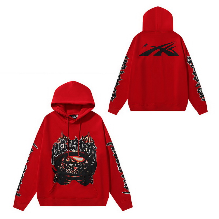 hH*lst*r hoody-187