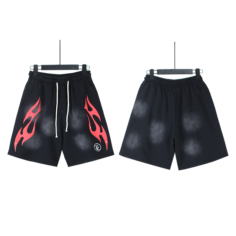 H*lst*r shorts-127