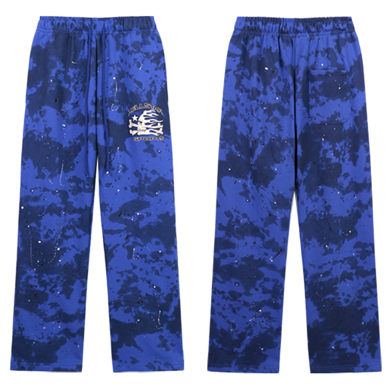 H*lst*r pants-149