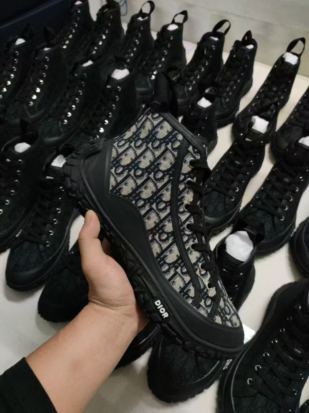 D*or shoes(aaa)-601