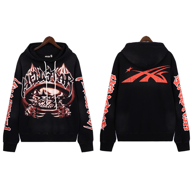 hH*lst*r hoody-193