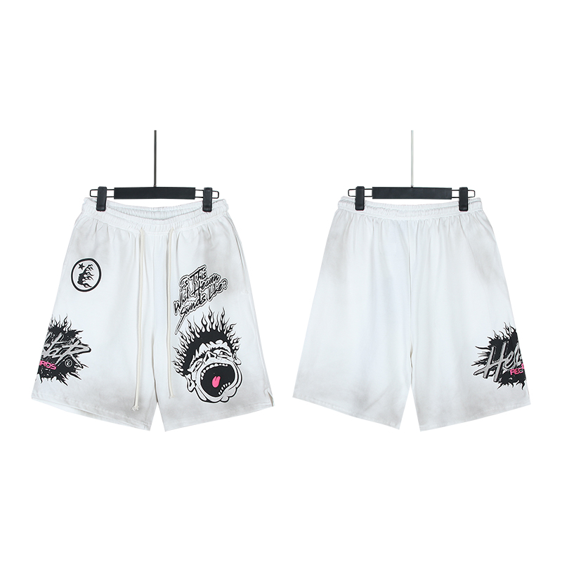 H*lst*r shorts-134