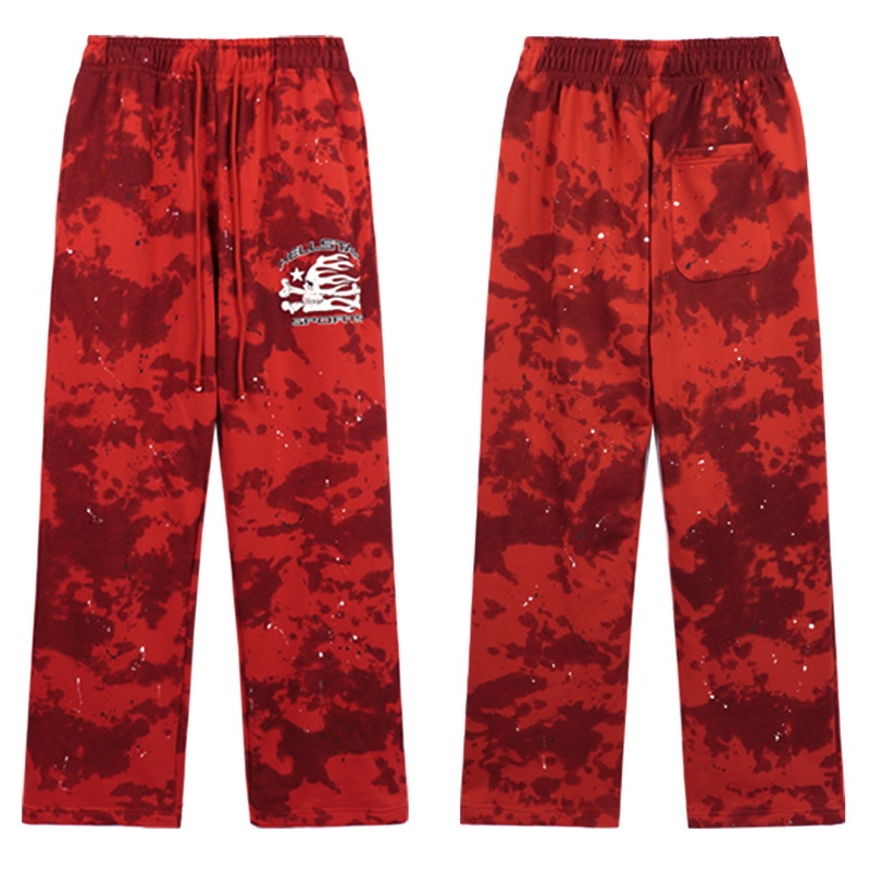 H*lst*r pants-148