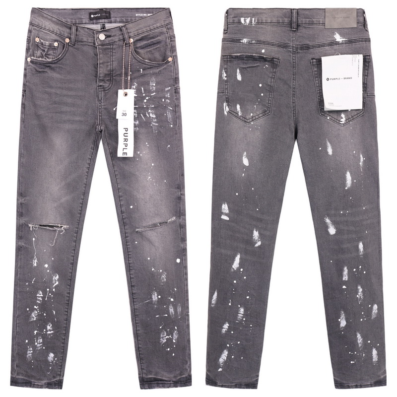 pu*re b*and jeans-053