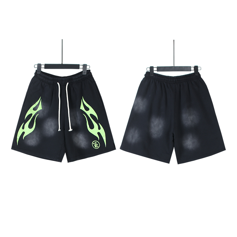 H*lst*r shorts-130