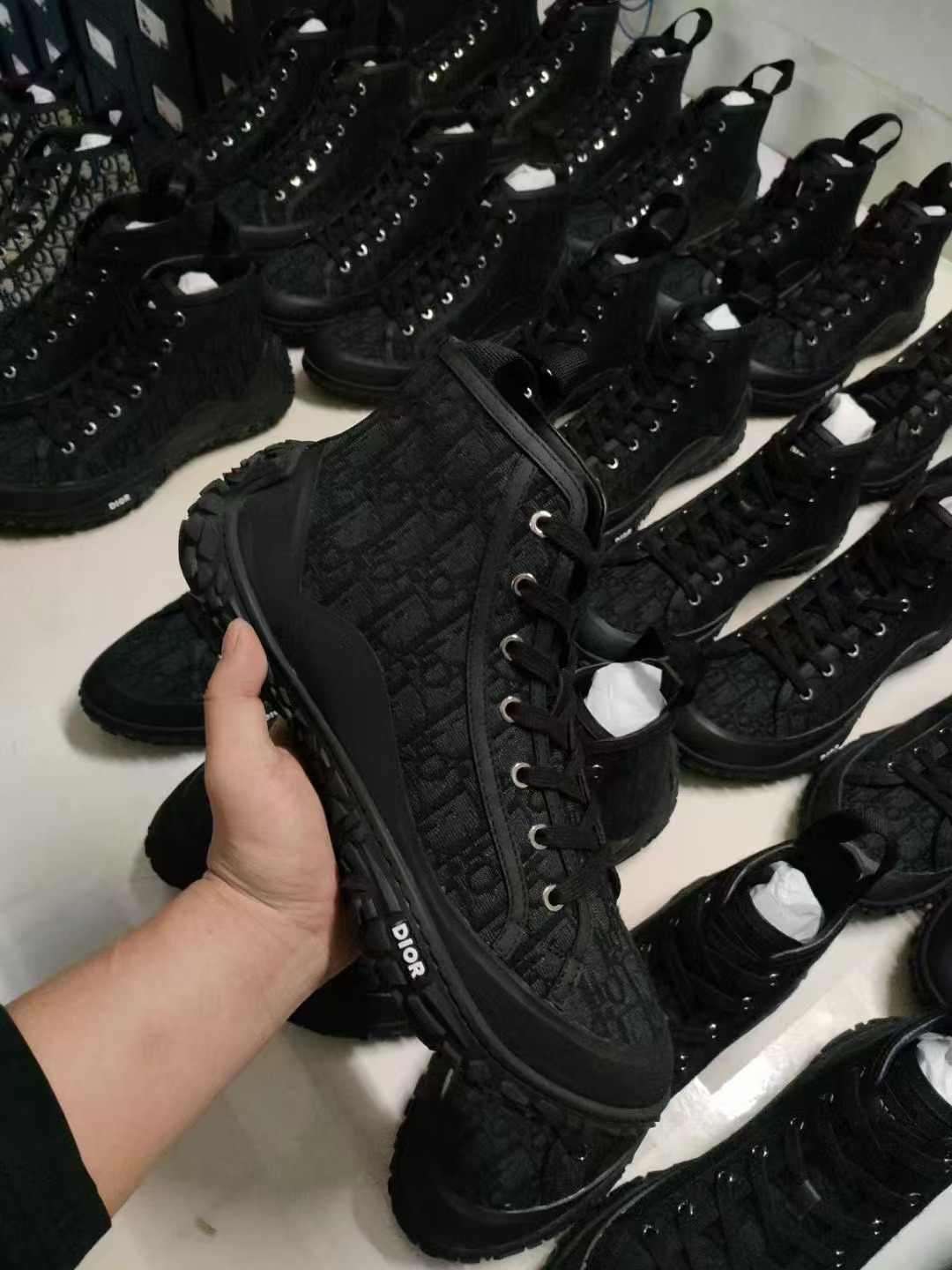 D*or shoes(aaa)-600