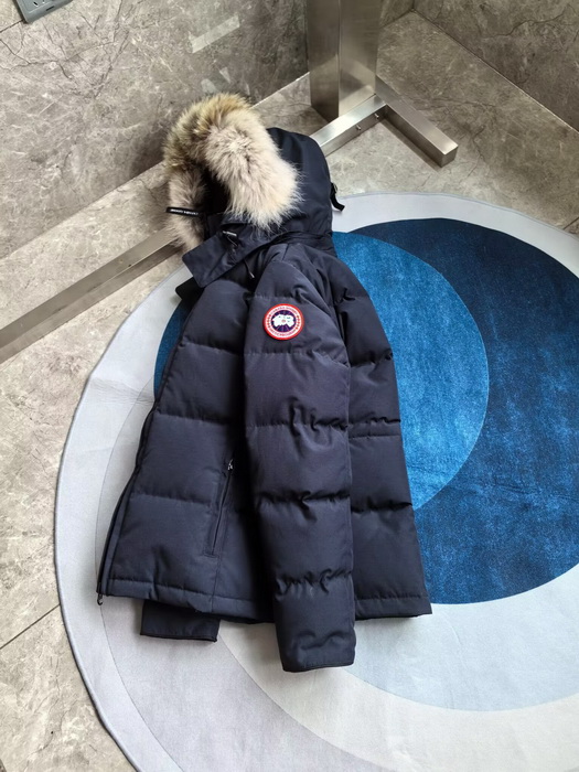 Can*a Go*e coat(women)-031