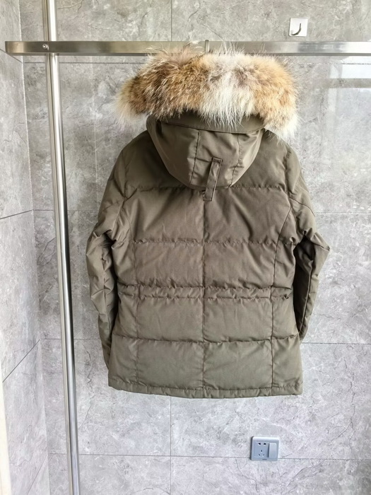 Can*a Go*e coat(women)-029