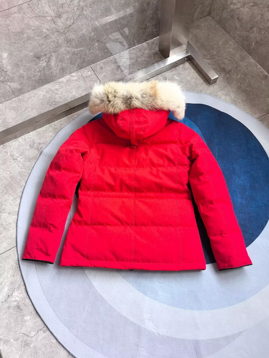 Can*a Go*e coat(women)-030