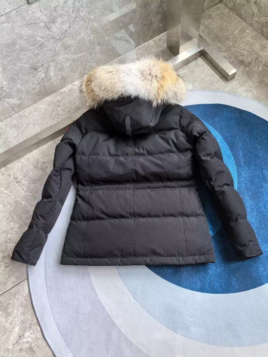 Can*a Go*e coat(women)-031