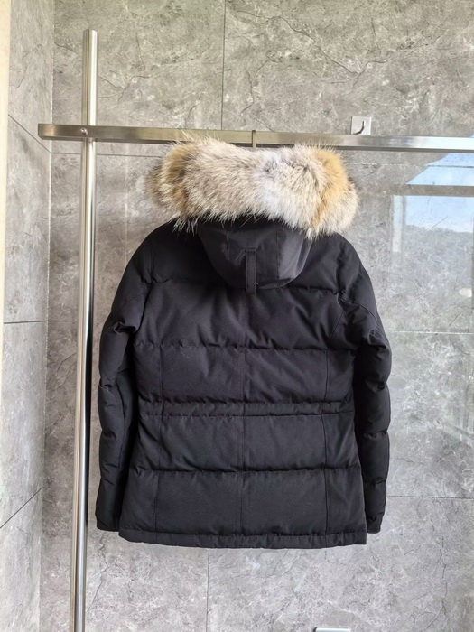Can*a Go*e coat(women)-031