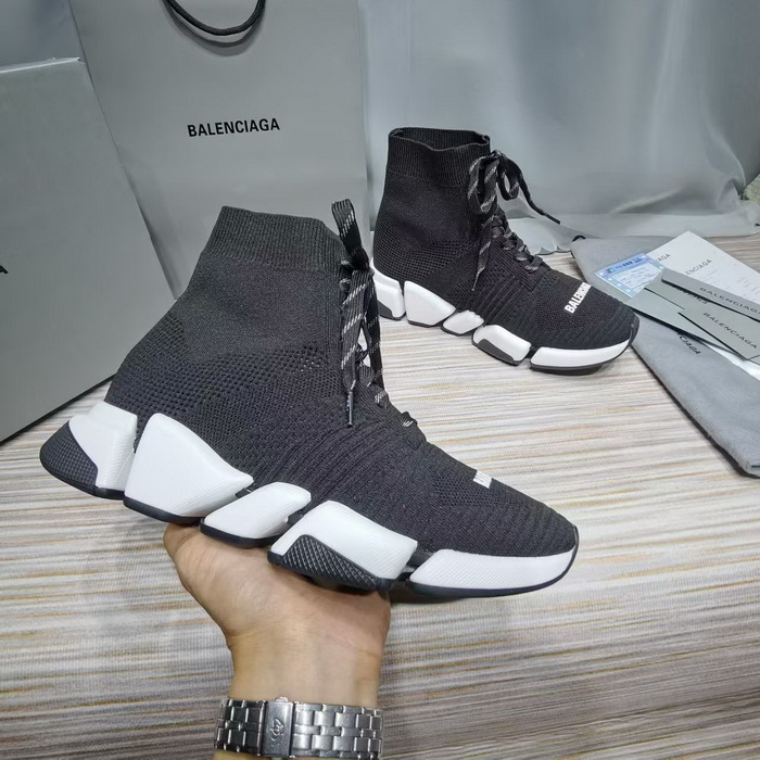 Ba*len*cia*ga shoes(aaa)-338