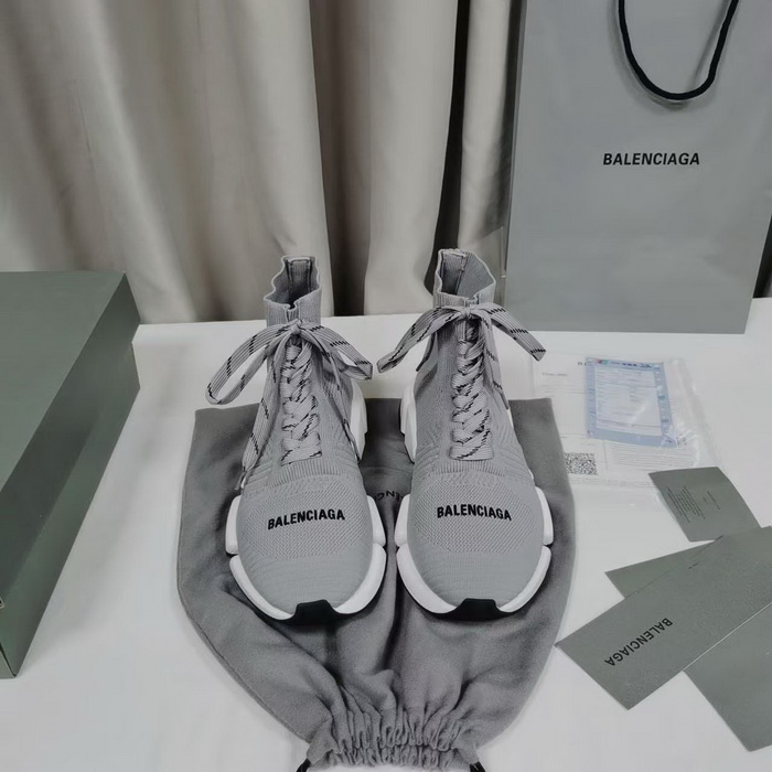 Ba*len*cia*ga shoes(aaa)-340