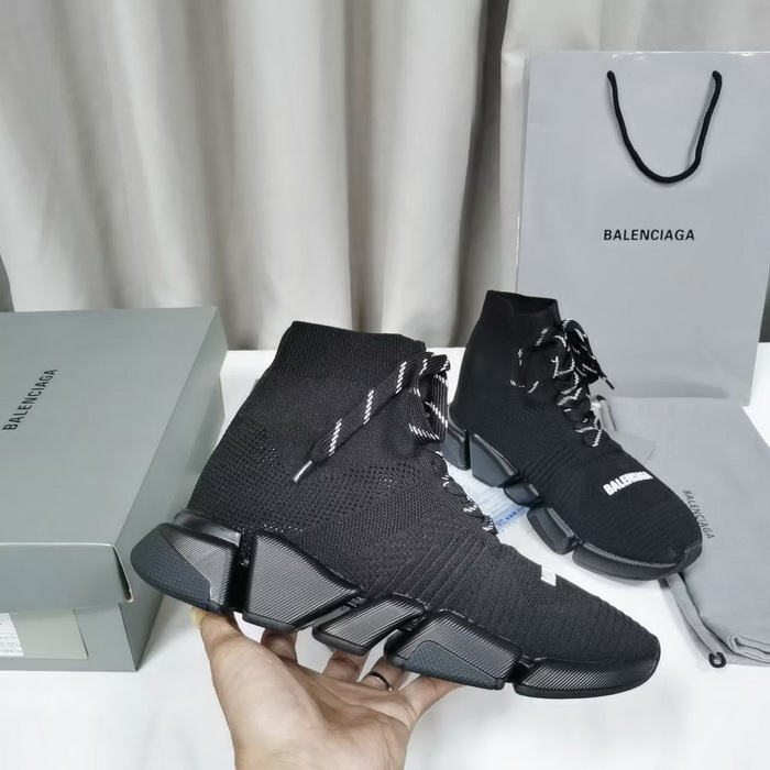 Ba*len*cia*ga shoes(aaa)-340