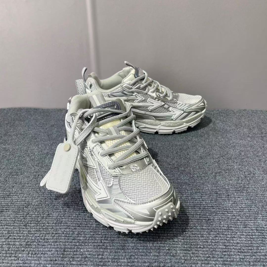 Off White Shoes(AAA)-130