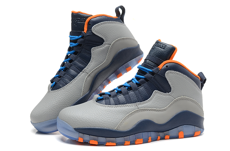 Air Jordan 10 Retro-001