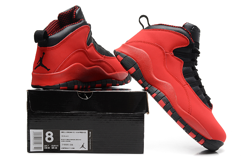 Air Jordan 10 Retro-002