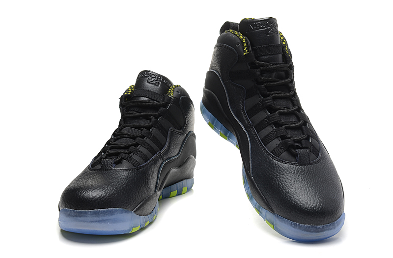 Air Jordan 10 Retro-003