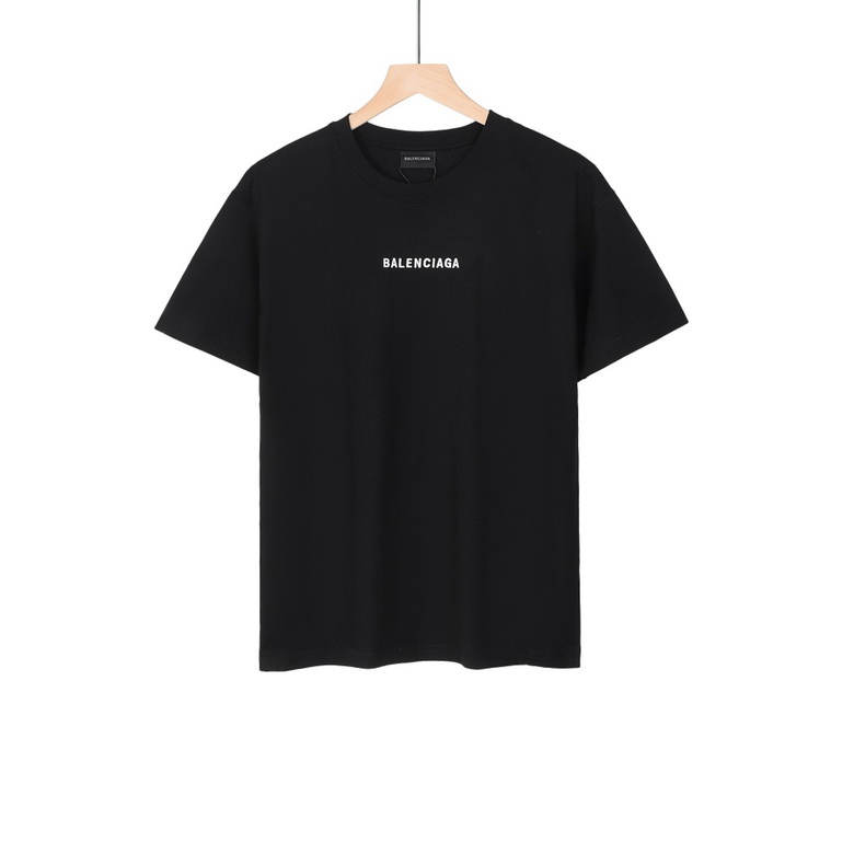 Ba*len*cia*ga t-shirts-339
