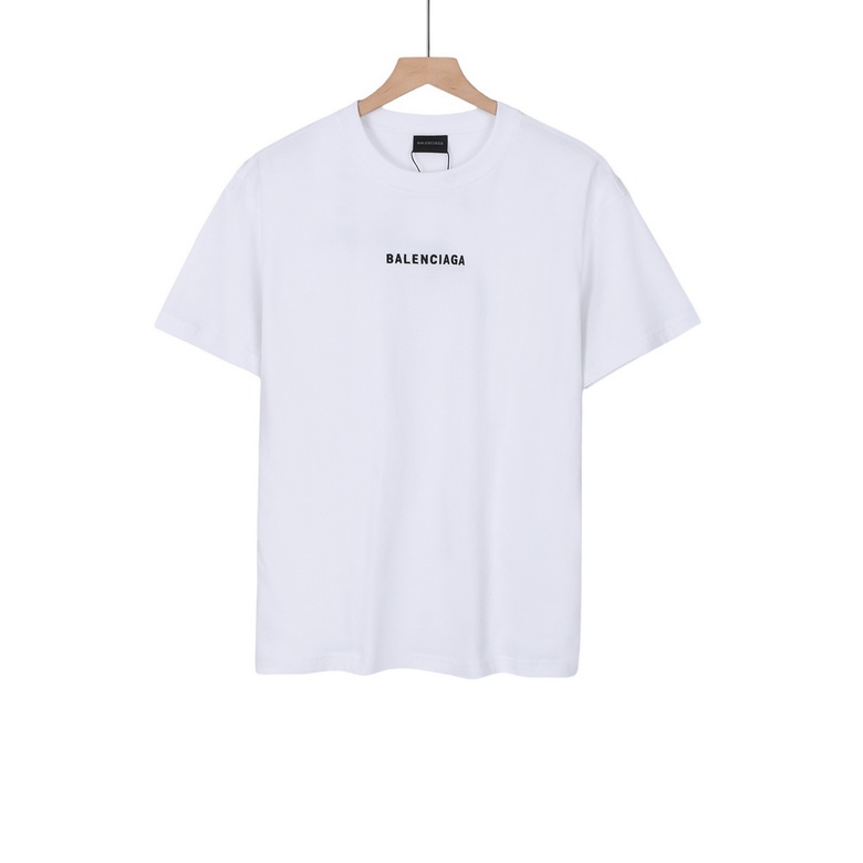 Ba*len*cia*ga t-shirts-338