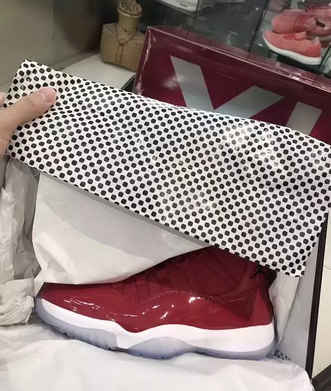 Air Jordan 11 Retro-035