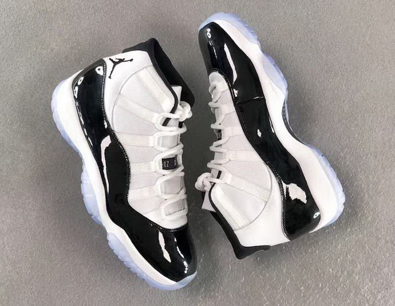 Air Jordan 11 Retro-074