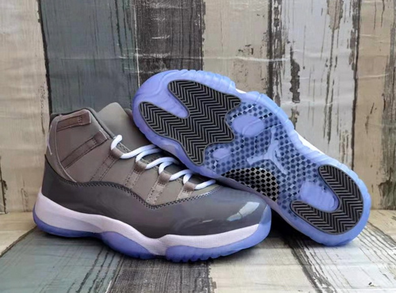 Air Jordan 11 Retro-095
