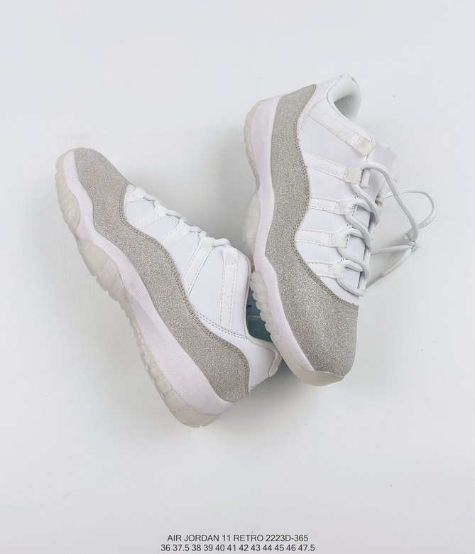 Air Jordan 11 Retro-106