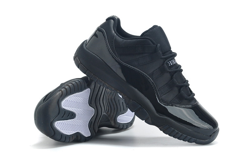 Air Jordan 11 Retro-108