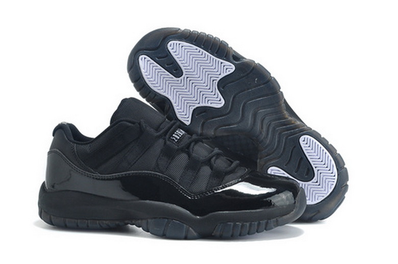 Air Jordan 11 Retro-108