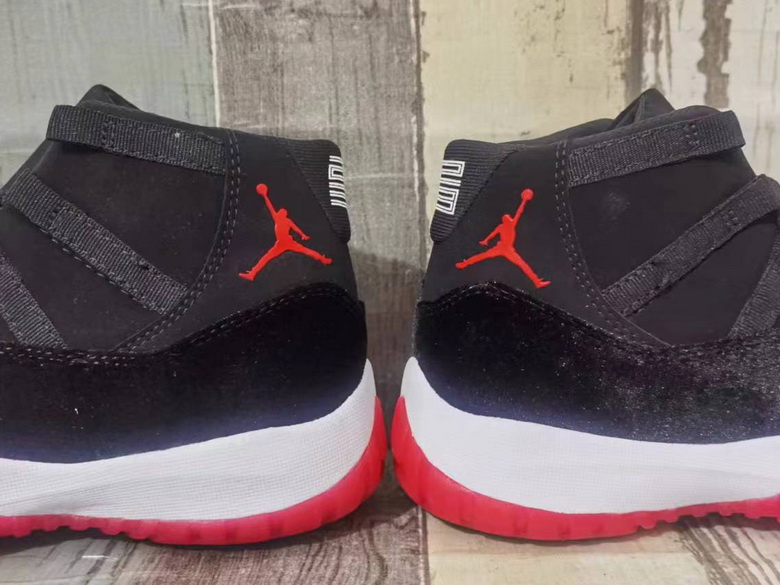 Air Jordan 11 Retro-113