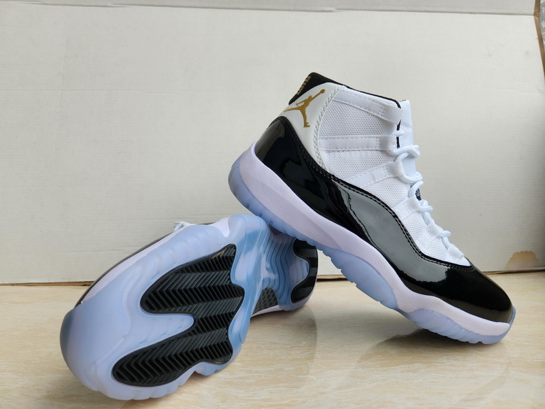 Air Jordan 11 Retro-115